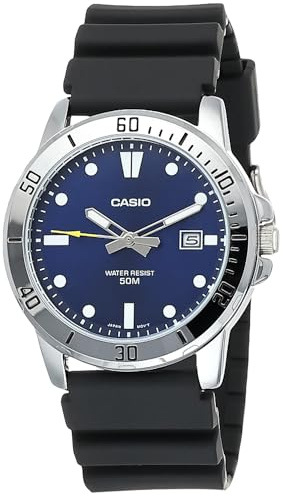 Casio Diver Clock (Ø 45 mm)
