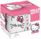 p:os Kinder-Becher mit Hello Kitty Motiv Tasse im Geschenkkarton (200 ml, Keramik, Rund, Glänzend, Cartoon, Wiederverwendbar, Japanisch, Sammlerstück-Design, Zuhause, Alle Gelegenheiten)