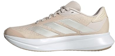 Adidas Mujer Duramo SL 2 Running Shoes, Wonder Quartz/Zero Metalic/Crystal Sand, 36 EU