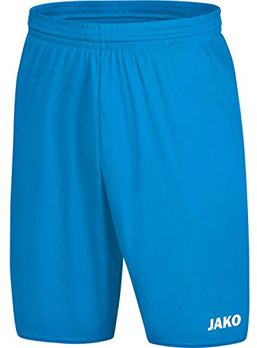 JAKO unisex - barn sportbyxor Sporthose Manchester 2.0