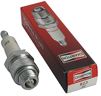 Greenstar 15651 Champion J6C Kerze