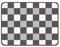 SOSINYA Alfombrilla de goteo para cafetera, 40 x 60 cm, alta absorción de agua y multifuncional, antideslizante, de secado rápido, adecuada para fregadero y baño, bares, mascotas (A, L)