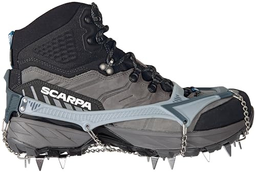 C.A.M.P. Ice Master Pro - Ice Master Pro - Crampons Unisex Adulto