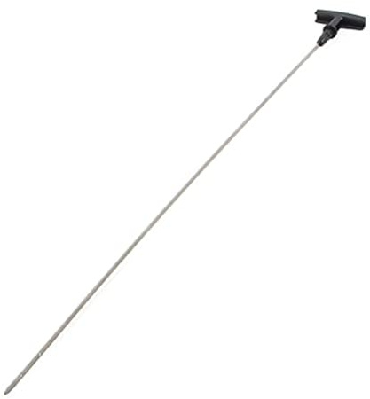 Oljemätsticka F8CZ6750AA för Ford Escort 2.0L L4 Motor 1997-2003