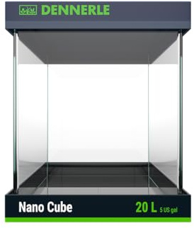 Dennerle Nano Cube, 20 L