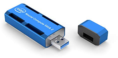 Intel NCSM2485.DK Movidius Neural Compute Stick 2 with Myriad X Vision Processing Unit