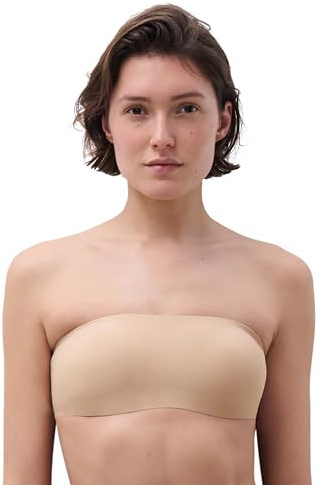 Chantelle Softstretch 16a3 Sujetador bandeau Mujer