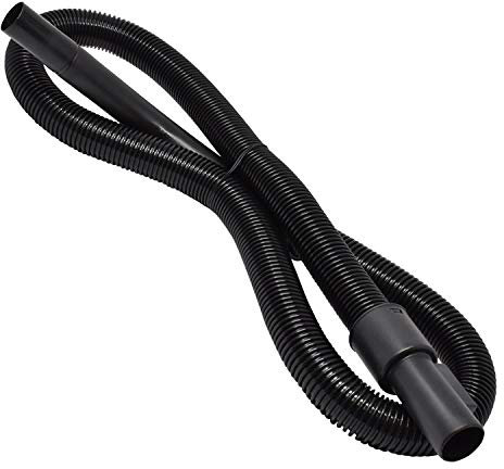 sparefixd Tubo flessibile di aspirazione D87 per aspirapolvere Hoover Rush