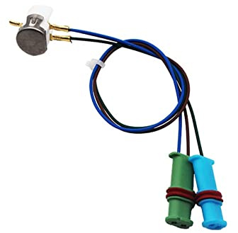 TVAAGHBCBR Sensor de sobrecalentamiento del Calentador de estacionamiento diésel del Coche 252069010200 Apto for Eberspacher 12 V/24 V Airtronic D2 D4 D4S