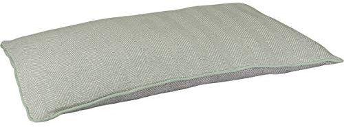 Flamingo 518498 Kissen Chevron Rechteckig
