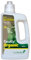 GreenFaculty - Organic - Fertilizante Abono Orgánico y Ecológico. Materia Orgánica Líquida para plantas de Interior y Exterior. Super Concentrado. 1L
