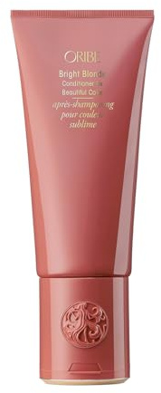 ORIBE Bright Blonde Conditioner For Beautiful Color 200 ml