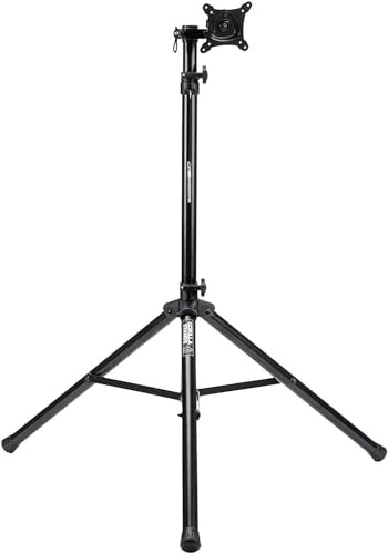 Dartboard Stand AVC Designs Universal Tripod Height Adjustable & Portable