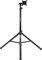 Dartboard Stand AVC Designs Universal Tripod Height Adjustable & Portable