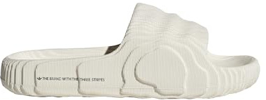 adidas Adilette 22 Slides IG8263, Unisex slides, White, 40,5 EU