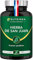 Hipérico Hierba de San Juan - Buen Humor Antiestrés Energía 100% Natural Dormir Bien - 90 Cápsulas Fabricado en Francia Nutrimea