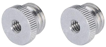 5/8 Male to 1/4 Female Thread Adapter Microphone Stand Camera Tripod Stand/Mic Microphone Stand Mount Mic Stand Adapter 5/8 To1/4