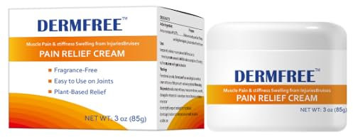 Crema Articulaciones 85g