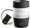 Simple Modern Travel Coffee Mug Tumbler with Flip Lid | Insulated Stainless Steel Iced Coffee Cup | Gifts for Women & Men | Voyager Collection | 350ml | Midnight Black