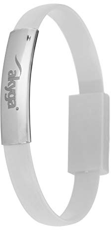 AKYGA AK-AD-47 adapter laddningskabel armband USB C band USB 3.0 kontakt 23 cm