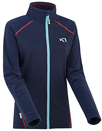 Kari FZ Fleece Jacket W