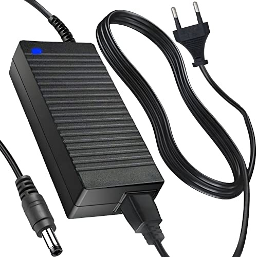 Retoo Alimentatore plug-in Trasformatore caricabatterie 12v 10A Adattatore alimentatore 120W Striscia LED, LCD, monitor TFT, cavo di ricarica striscia LED universale, alimentatore altoparlante, TV box