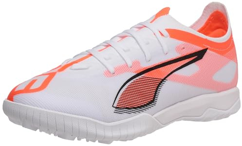 PUMA unisex - vuxen Ultra 5 Match TtFotbollssko