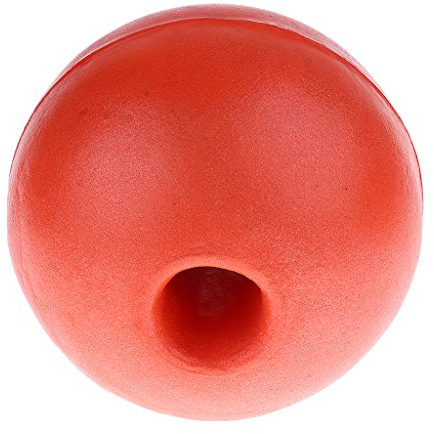 LOVIVER Flotteurs de Corde de PVC pour des Piscines, des Filets de, des Cordes de Ski, des Lignes D'ancre, des Bouées de Marqueur