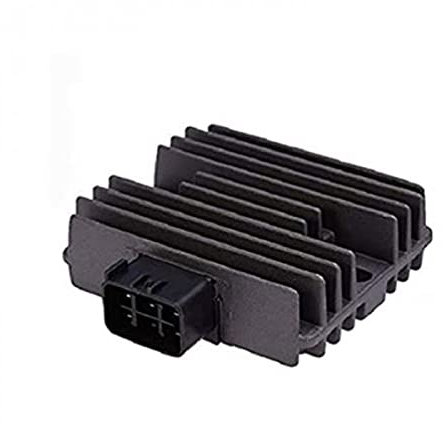 Regulador de Corriente válido para Yama-HA XP 500 Tmax (2008-2011)