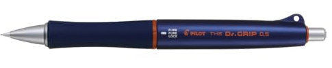 PILOT The Dr. Grip Mechanical Pencil | 0,5 mm | Navy