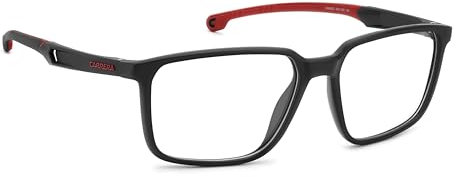 CARRERA DUCATI Herren Carduc 046 Sonnenbrille, Mattes Schwarz, 56/16/140