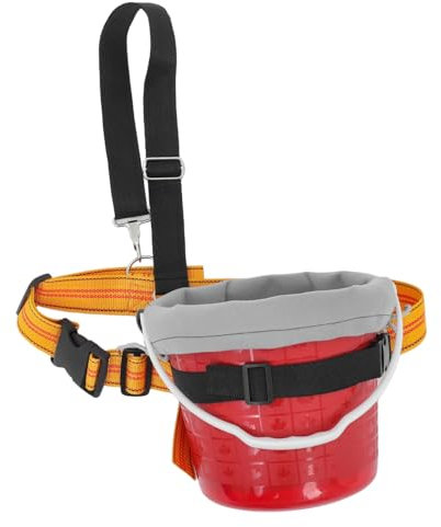 VINTORKY Garden Accessory Portable Fruit Basket Straps Harvester for Small Fruits Apple Nut Berry Picking Blueberry Cherry Tomato