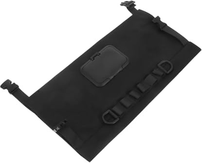 RORPOIR Contenedor De Toallitas Húmedas Portarrollos Para Camping Dispensador Reutilizable Calentador De Toallitas Para Bebés Bolsa De Viaje