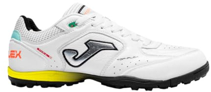Joma Zapatillas de Baloncesto, 36-46, Flexibilidad y Estabilidad - Top Flex