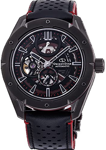 Orient Star Contemporary RE-AV0A03B00B mechanisch automatisch Herren-Armbanduhr