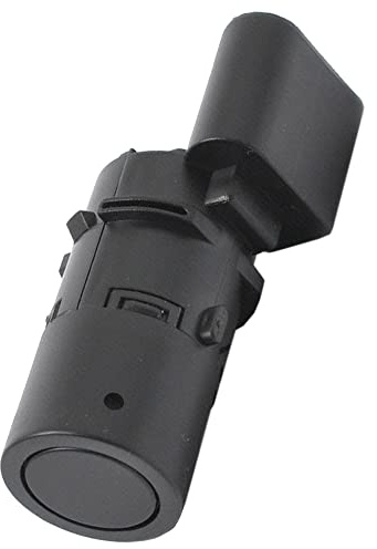 Amrxuts 7H0919275E parkeringshjälp PDC-sensor passar Audi för A4 A8 A6 4B2 4F2 4B5 4FH 4F5 för V W MULTIVAN Transporter 5 Passar Skoda Octavia 1997–2015