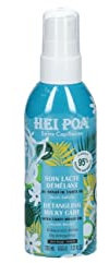 Hei Poa Au Monoi Di Thaiti Latte Districante Per Capelli 150ml
