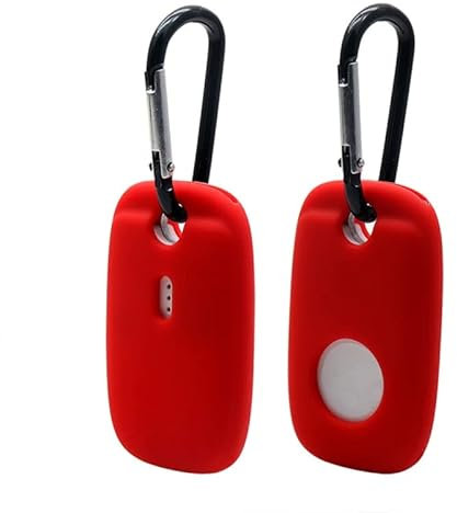 For Tile Pro 2022 For Key Finder For Protective Case Tracker Sleeve Protector Anti-fall For Shell Accessories Anti Tile Tracker Case For Dogs Cats Locator Case 1pc