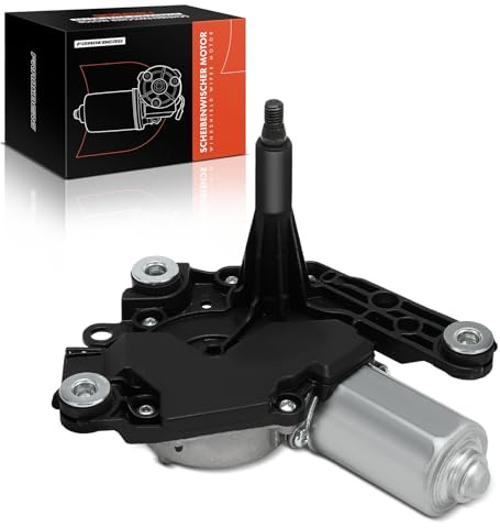 Frankberg Motorino tergicristallo 2469061701