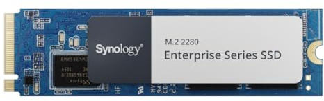 Synology SNV5420-800G M.2 NVMe SSD 800GB
