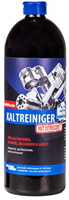 Robbyrob Kaltreiniger Nachfüllflasche 1 L