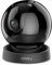 Imou 2024 3K(5MP) Caméra Surveillance WiFi Interieur Caméra 360° Connectée Caméra IP sans Fil Détection Humaine/Animale AI Suivi Intelligent Mode Privé Audio Bidirectionnel Compatible Alexa pour Bébé