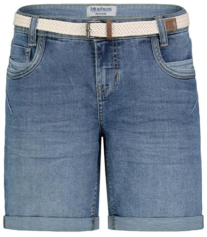 Sublevel Damen Shorts Caro D85080BE62509ZM304NO-XL