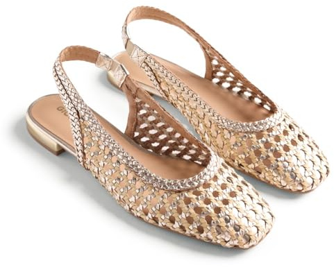 GIOSEPPO Wendell, Zapatos Planos Mary Jane Mujer