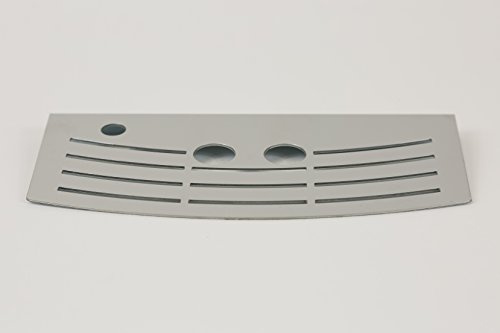 Melitta 6750954 Abtropfblech für Caffeo Solo, Caffeo Lattea Kaffeevollautomaten