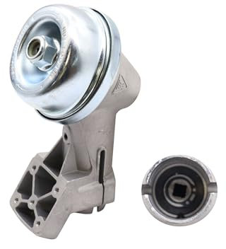 SECURA Winkelgetriebe kompatibel mit Stihl FS180 Freischneider