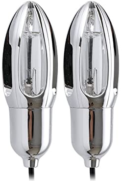 Shoe Dryer Sèche-Chaussures Stérilisateur UV Désinfection Sèche-Botte Chaud avec assainisseur de Lampe Désinfectant Désodorisant Tue Fungus