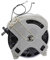 Kabeltrommel inkl. Kabel für u.a. AEG, Electrolux Staubsauger 140041108055