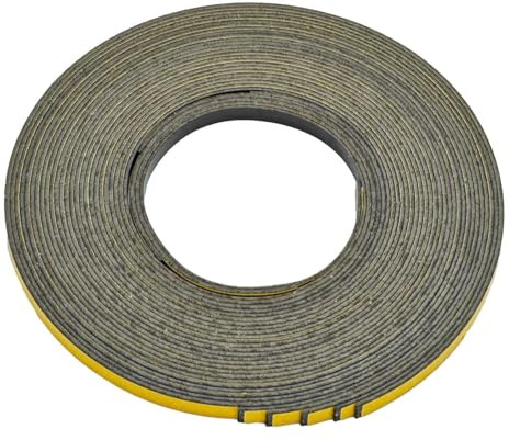 Viessmann 8429 - Nastro magnetico 0,5 mm (5 metri)