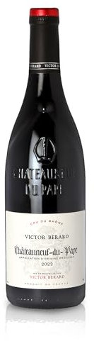 2022 Victor Bérard Châteauneuf du Pape AOP Rouge (1x0,75L)